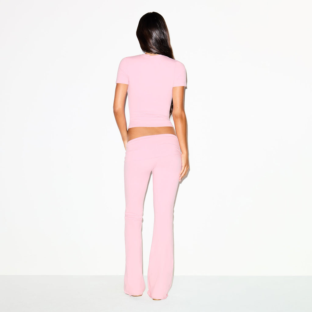 COTTON JERSEY T-SHIRT | HALITE