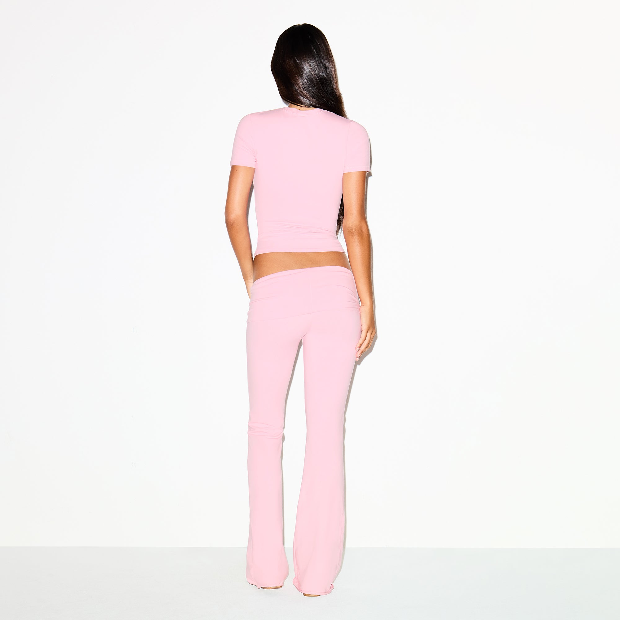 COTTON JERSEY T-SHIRT | HALITE