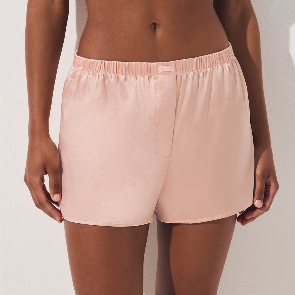 SILK BOXER | VILLA