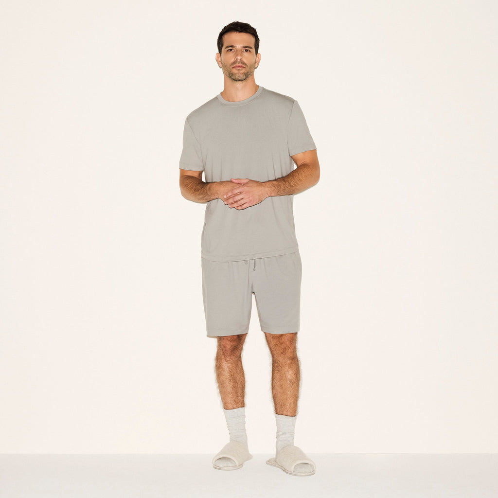 OUTDOOR JERSEY MENS CLASSIC SHORT | PACIFIC