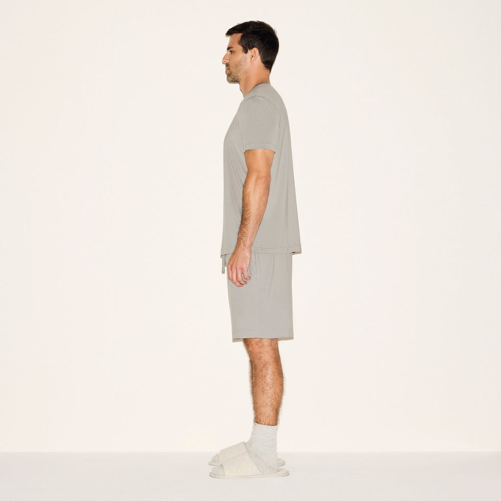 OUTDOOR JERSEY MENS CLASSIC SHORT | PACIFIC