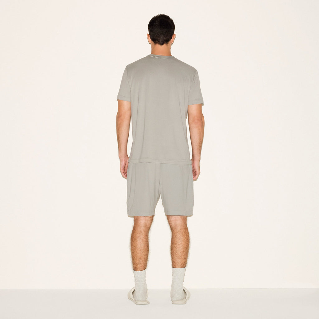 OUTDOOR JERSEY MENS CLASSIC SHORT | PACIFIC