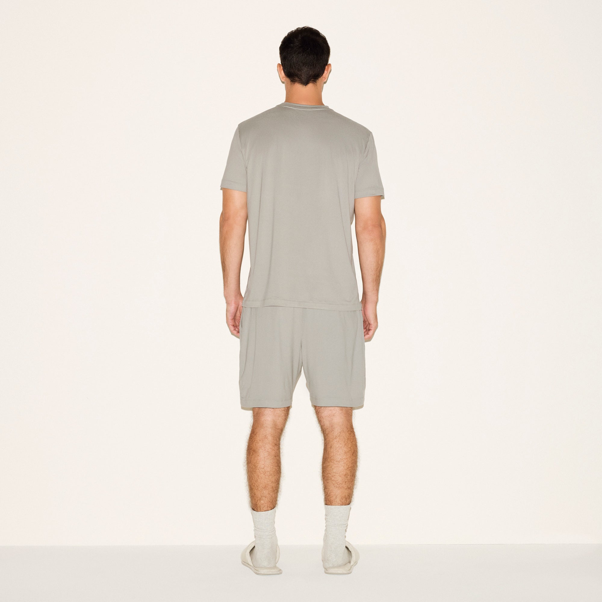 OUTDOOR JERSEY MENS CLASSIC SHORT | PACIFIC