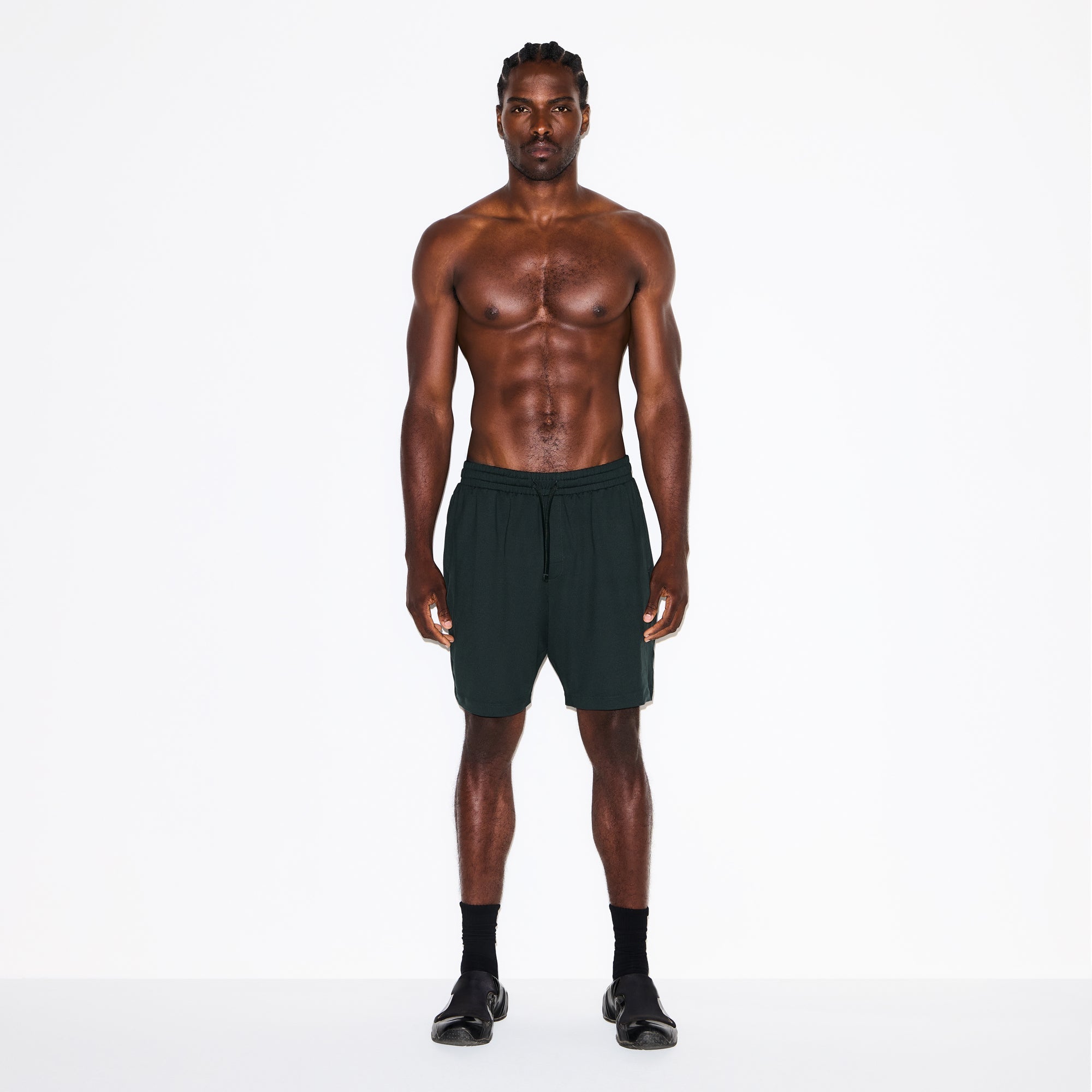 OUTDOOR JERSEY MENS CLASSIC SHORT | TINT