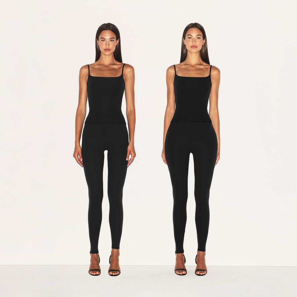 SKIMS BODY HIP ENHANCING PADDED SHORT | ONYX