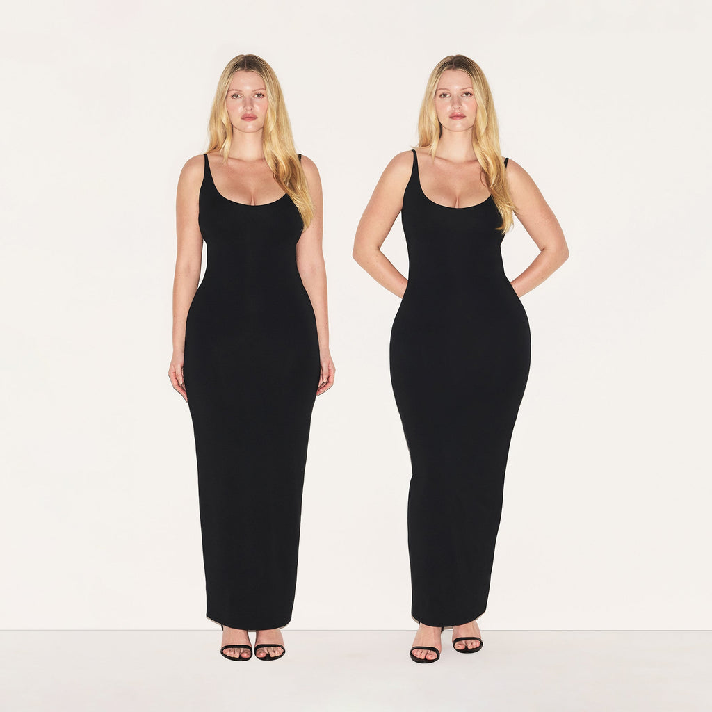 SKIMS BODY HIP ENHANCING PADDED SHORT | CLAY