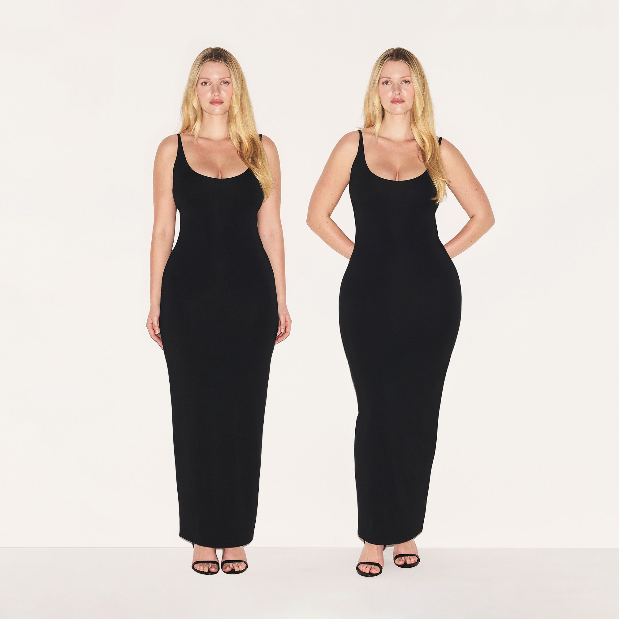 SKIMS BODY HIP ENHANCING PADDED SHORT | CLAY