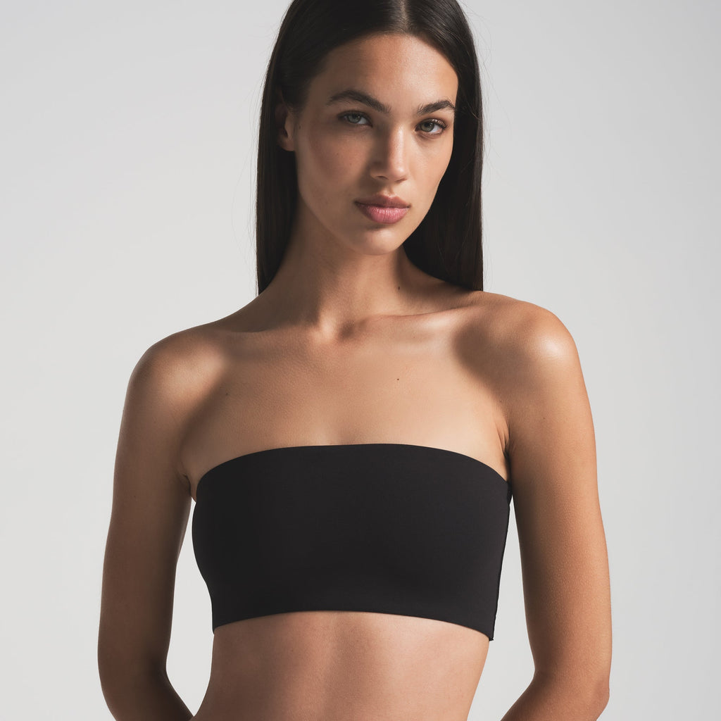 FITS EVERYBODY BANDEAU | ONYX