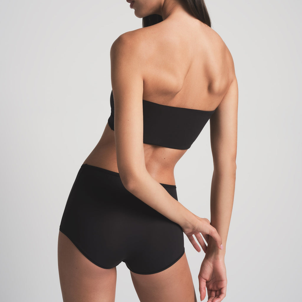 FITS EVERYBODY BANDEAU | ONYX