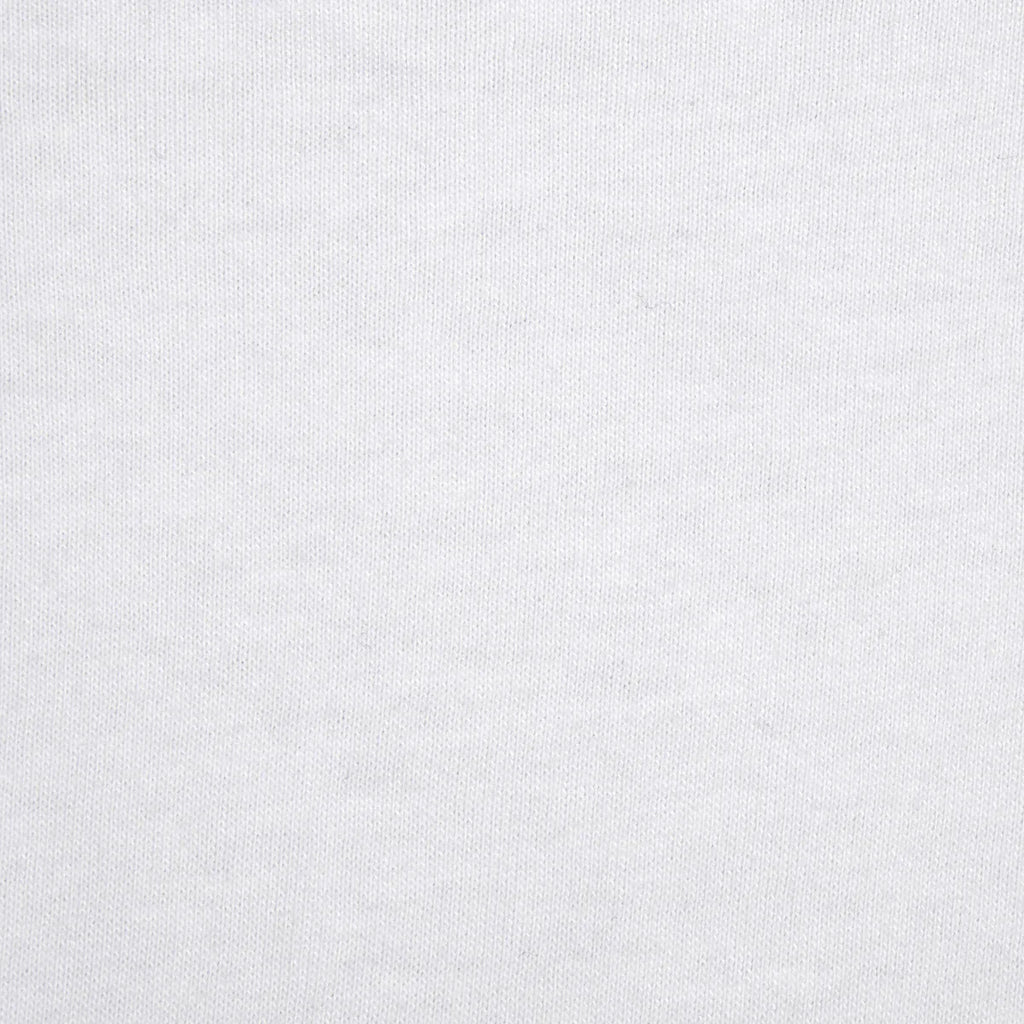 SKIMS COTTON MENS CLASSIC LONG SLEEVE T-SHIRT | CHALK