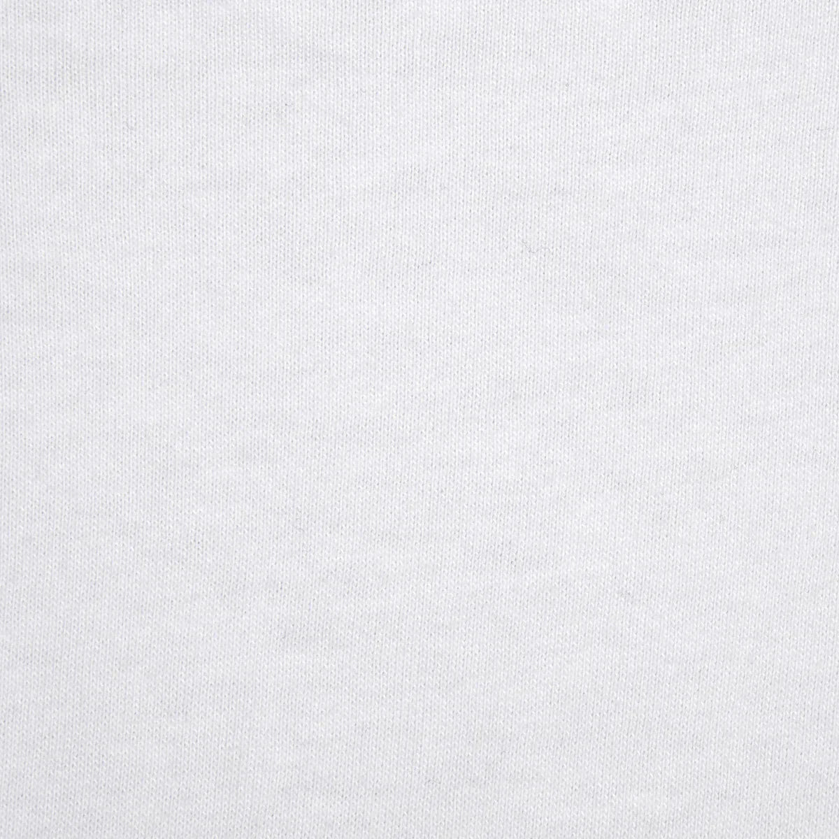 SKIMS COTTON MENS CLASSIC LONG SLEEVE T-SHIRT | CHALK