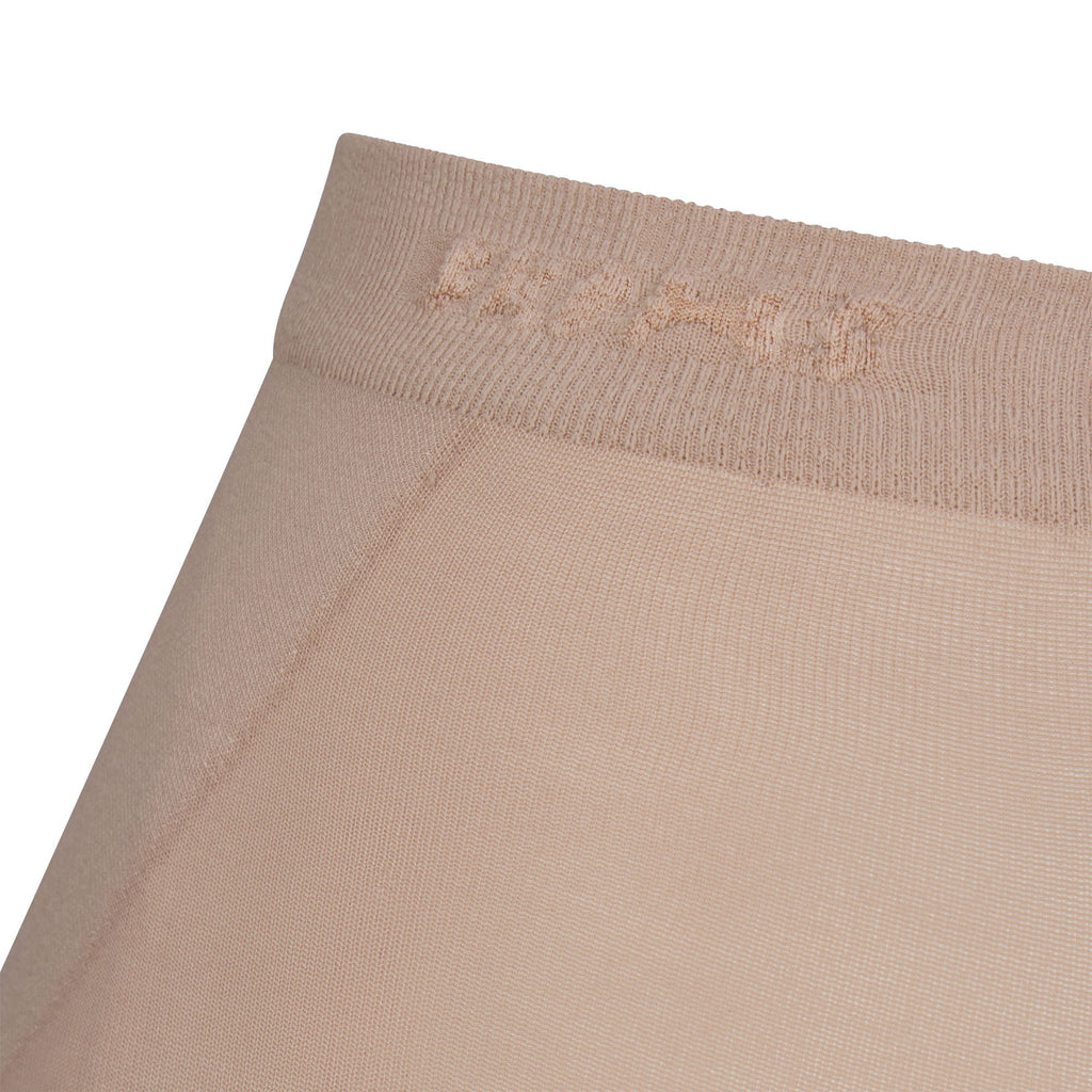 HOSIERY SHAPING TIGHTS | CLAY