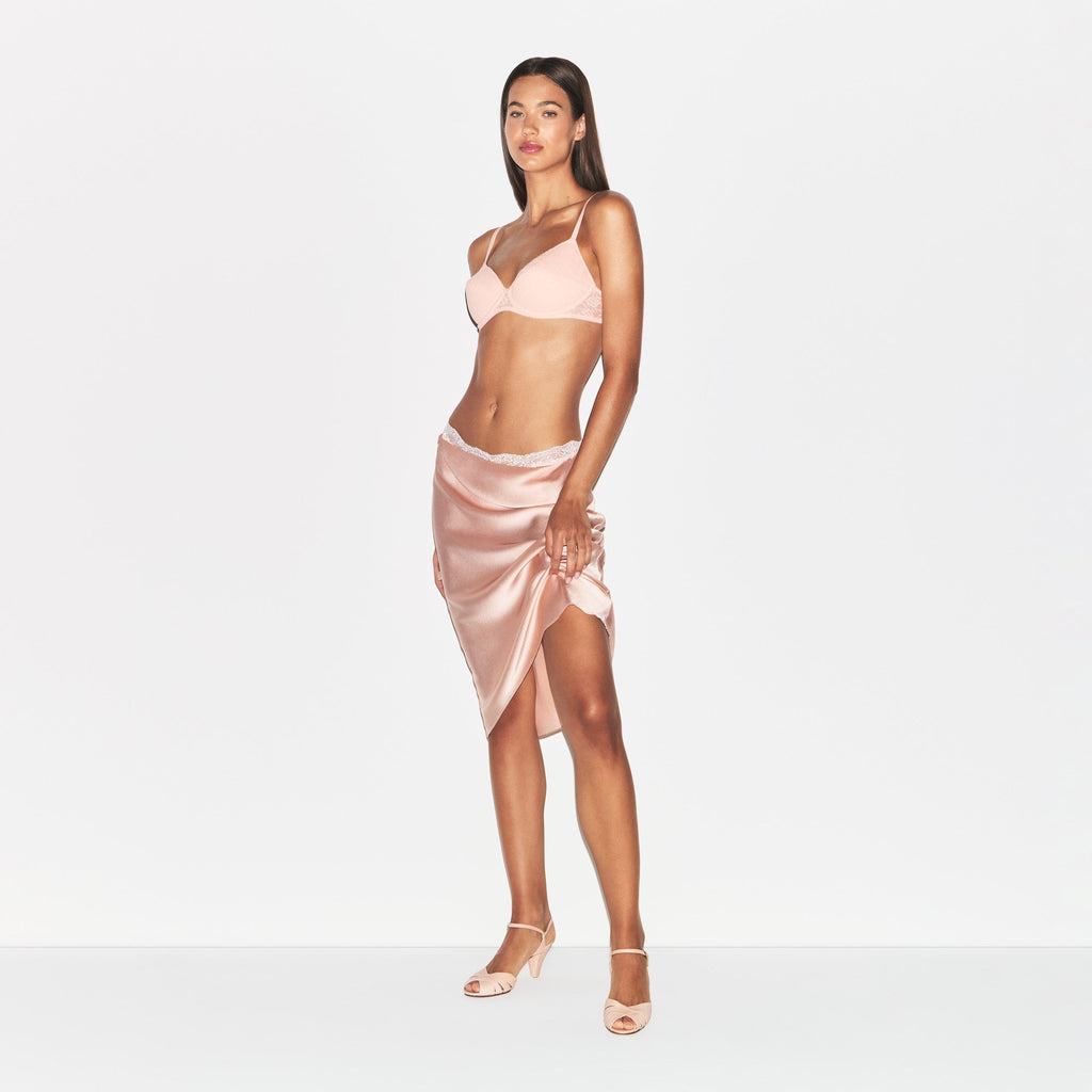 VINTAGE BRAS LACE BRA | PRIMROSE