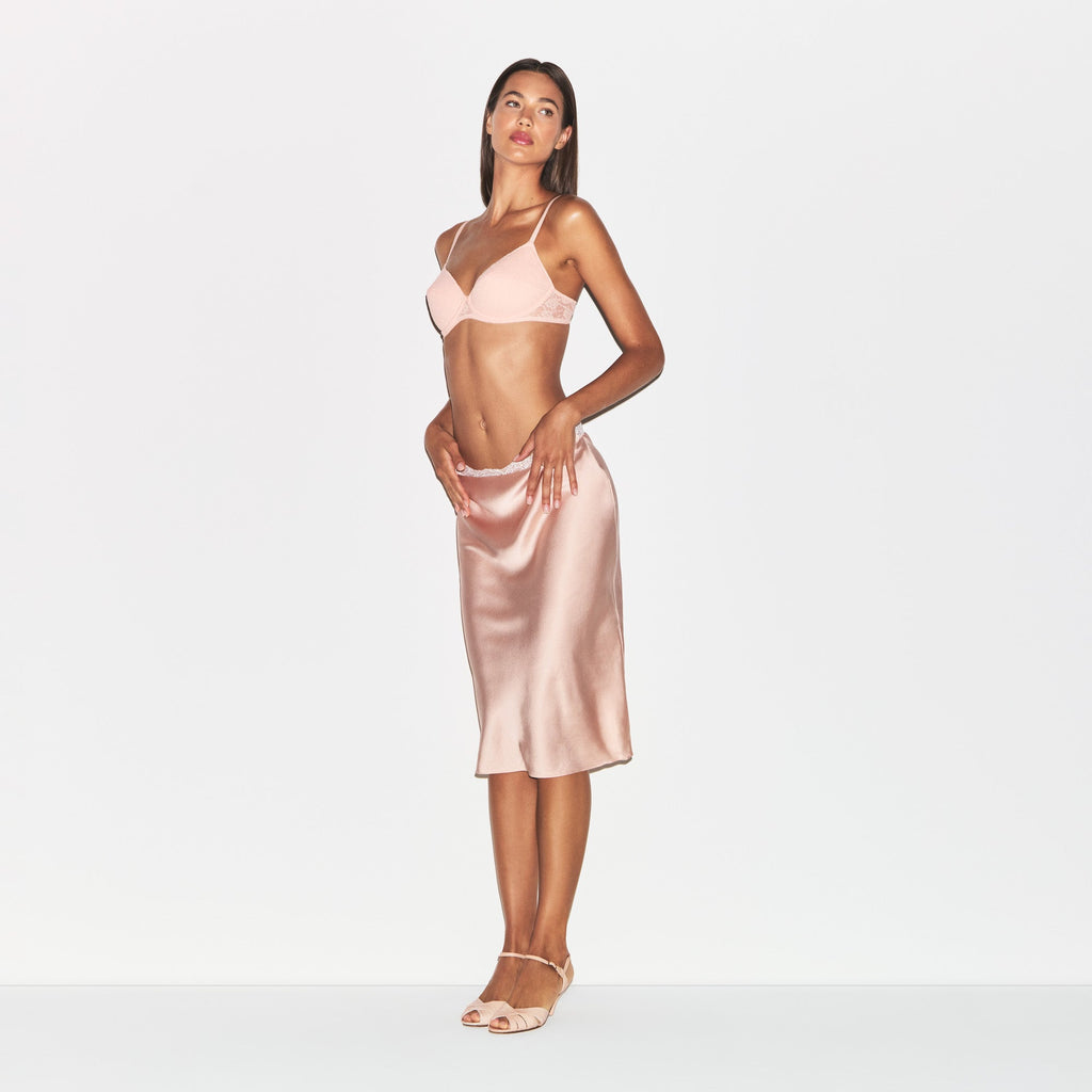 VINTAGE BRAS LACE BRA | PRIMROSE