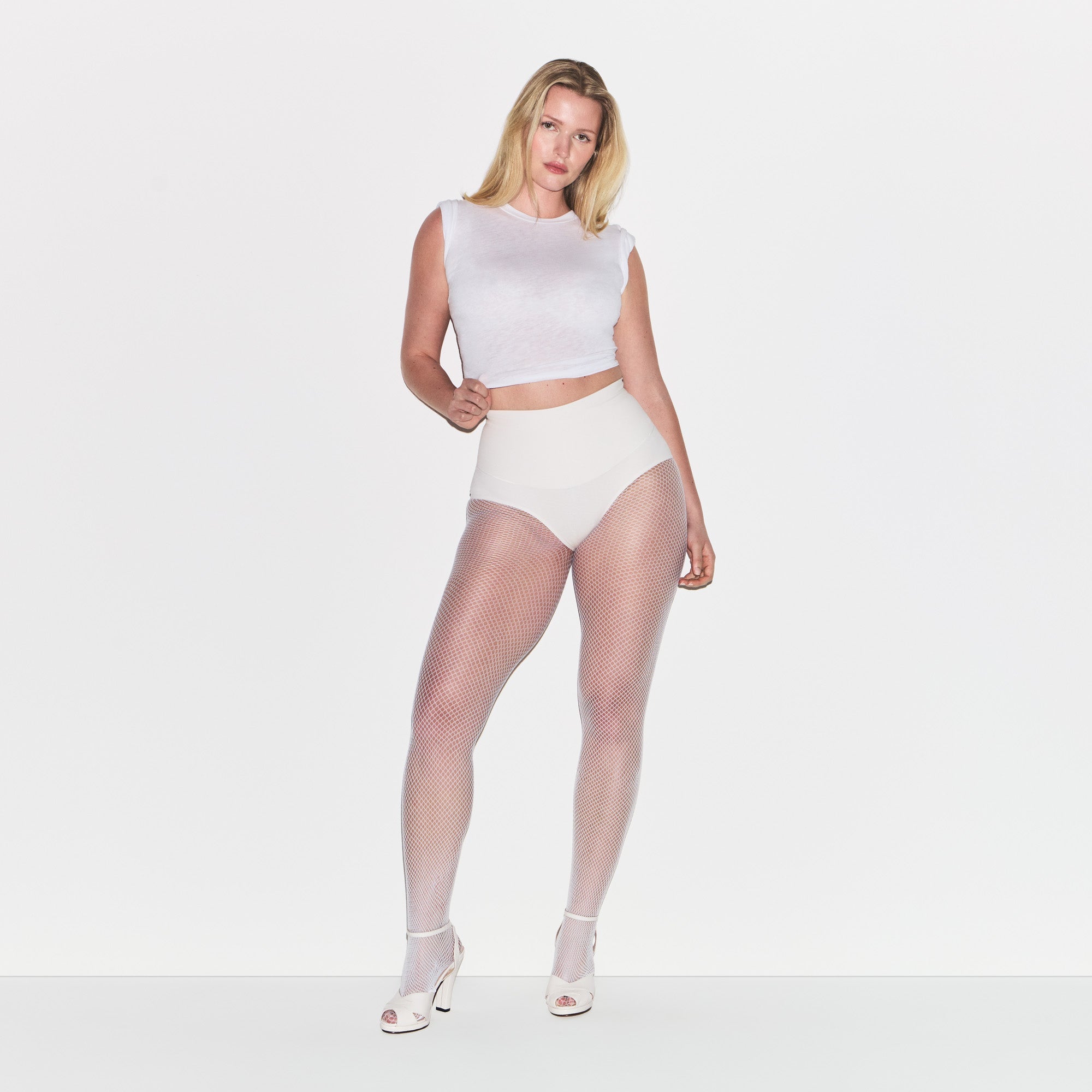 VINTAGE BRAS LACE UNLINED BRA | MARBLE