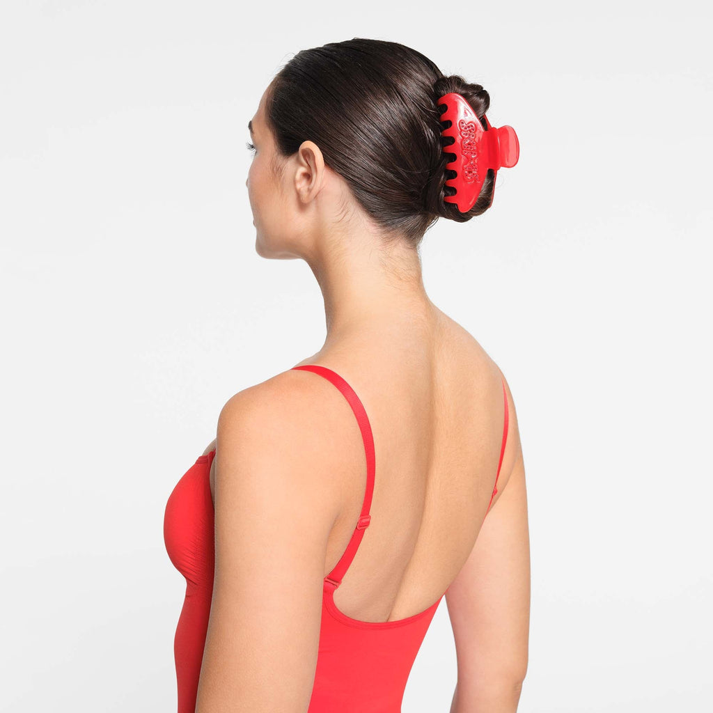 GETTING READY ACCESSORIES CLAW CLIP | RUBY