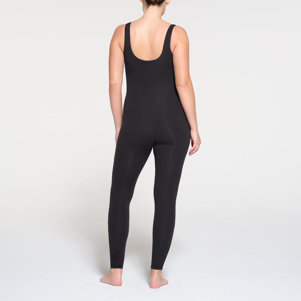 FITS EVERYBODY MATERNITY CATSUIT | ONYX