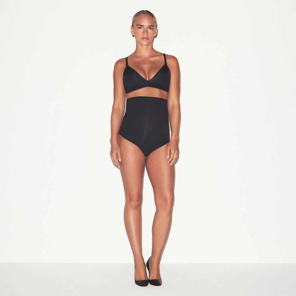 WIRELESS FORM MATERNITY NURSING BRA | ONYX