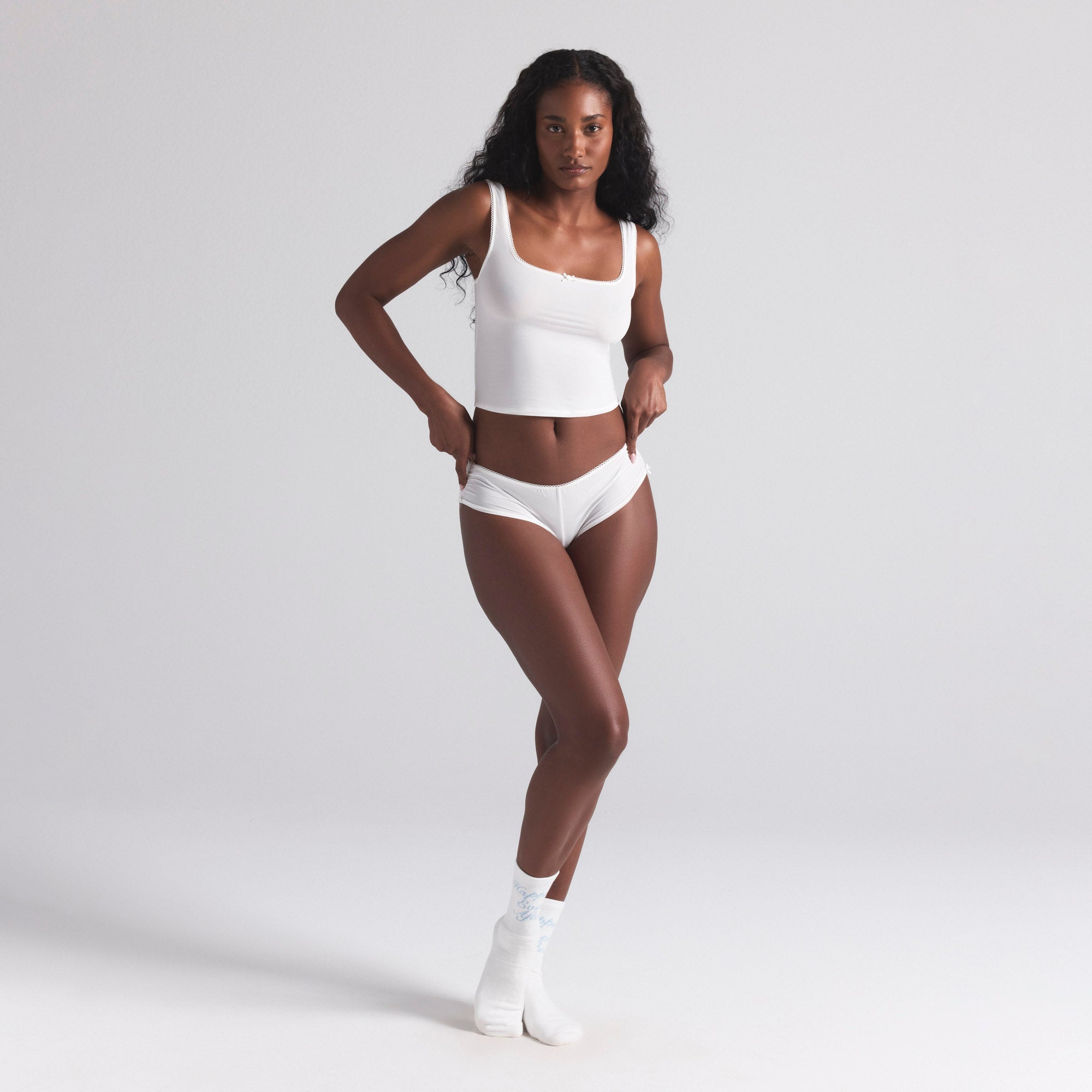 WEDDING SOCK 2-PACK | MARBLE