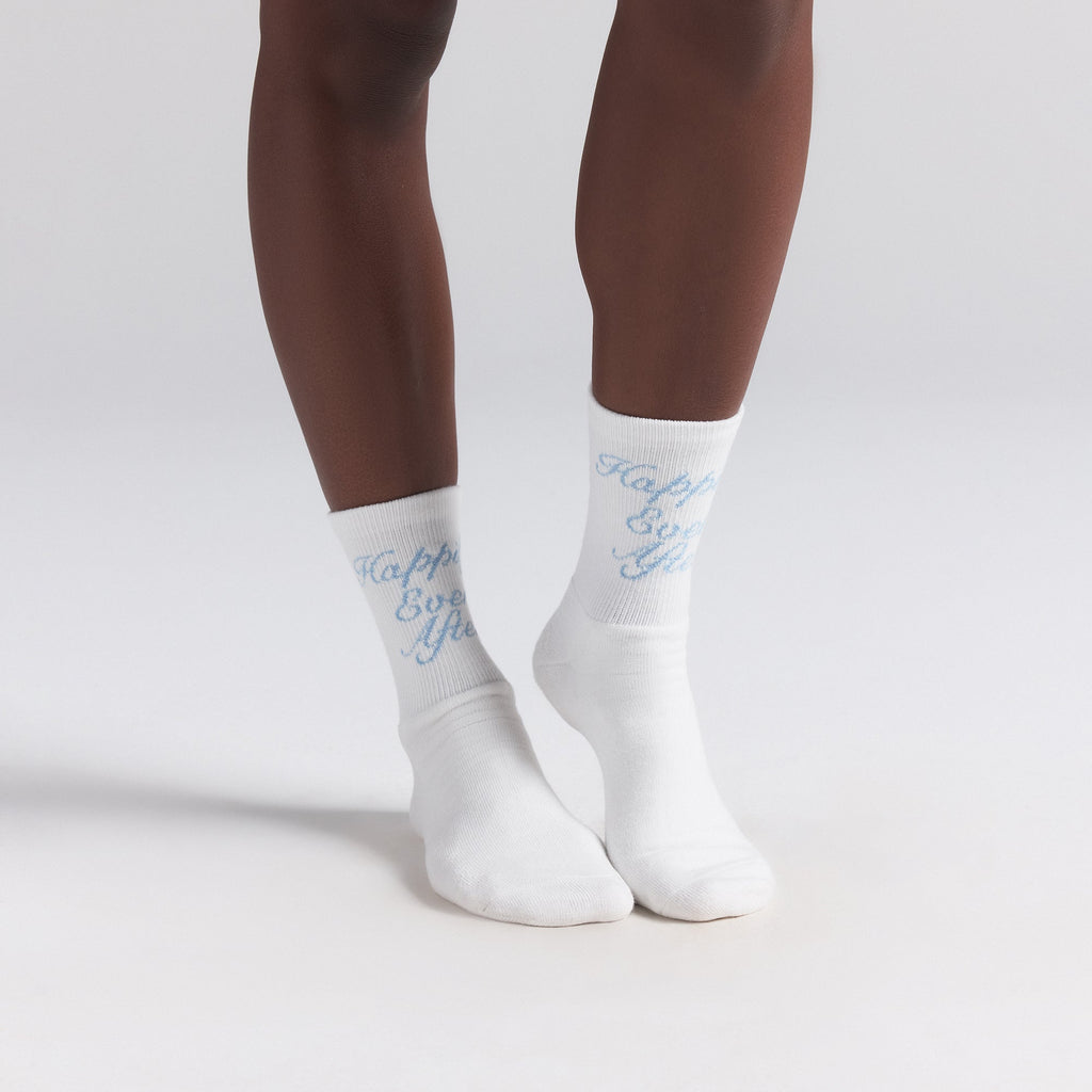 WEDDING SOCK 2-PACK | MARBLE