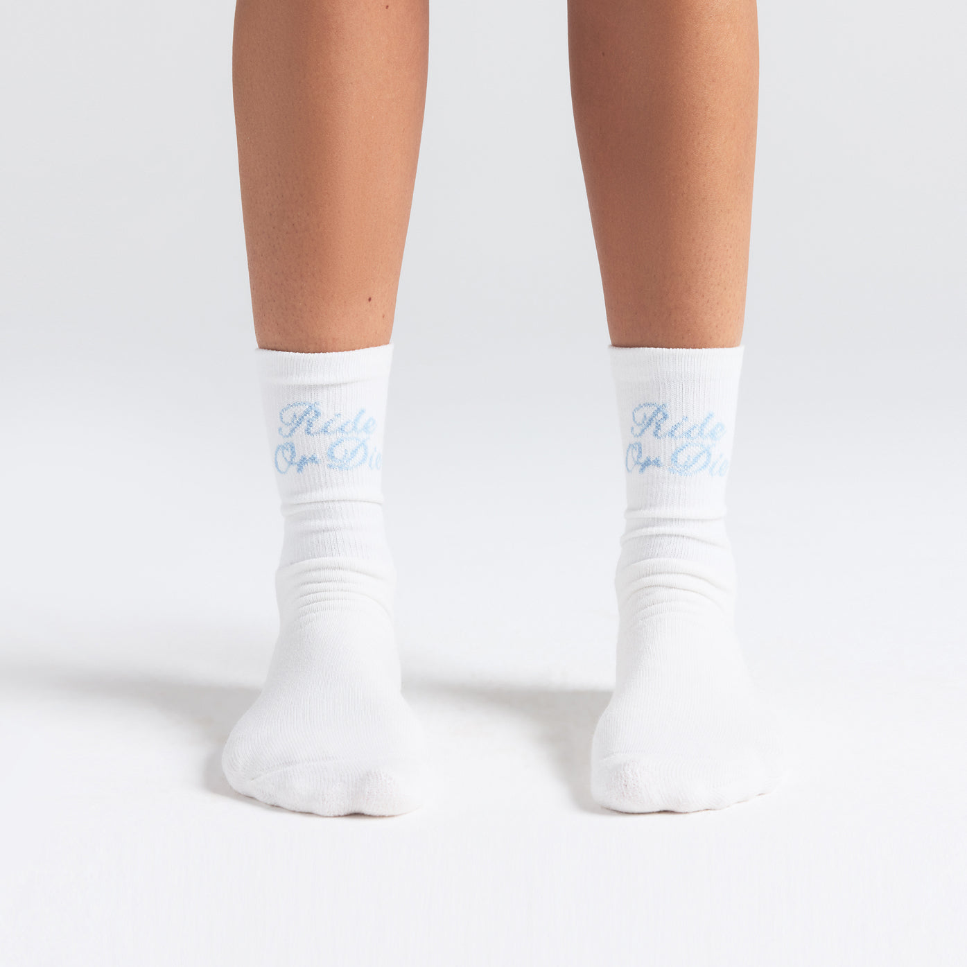 WEDDING SOCK 2-PACK | MARBLE AND CLOUD BOW PRINT