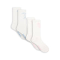 WEDDING SOCK 2-PACK | MARBLE