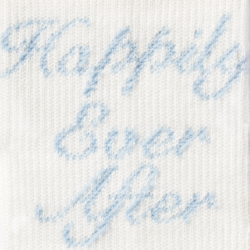 WEDDING SOCK 2-PACK | MARBLE