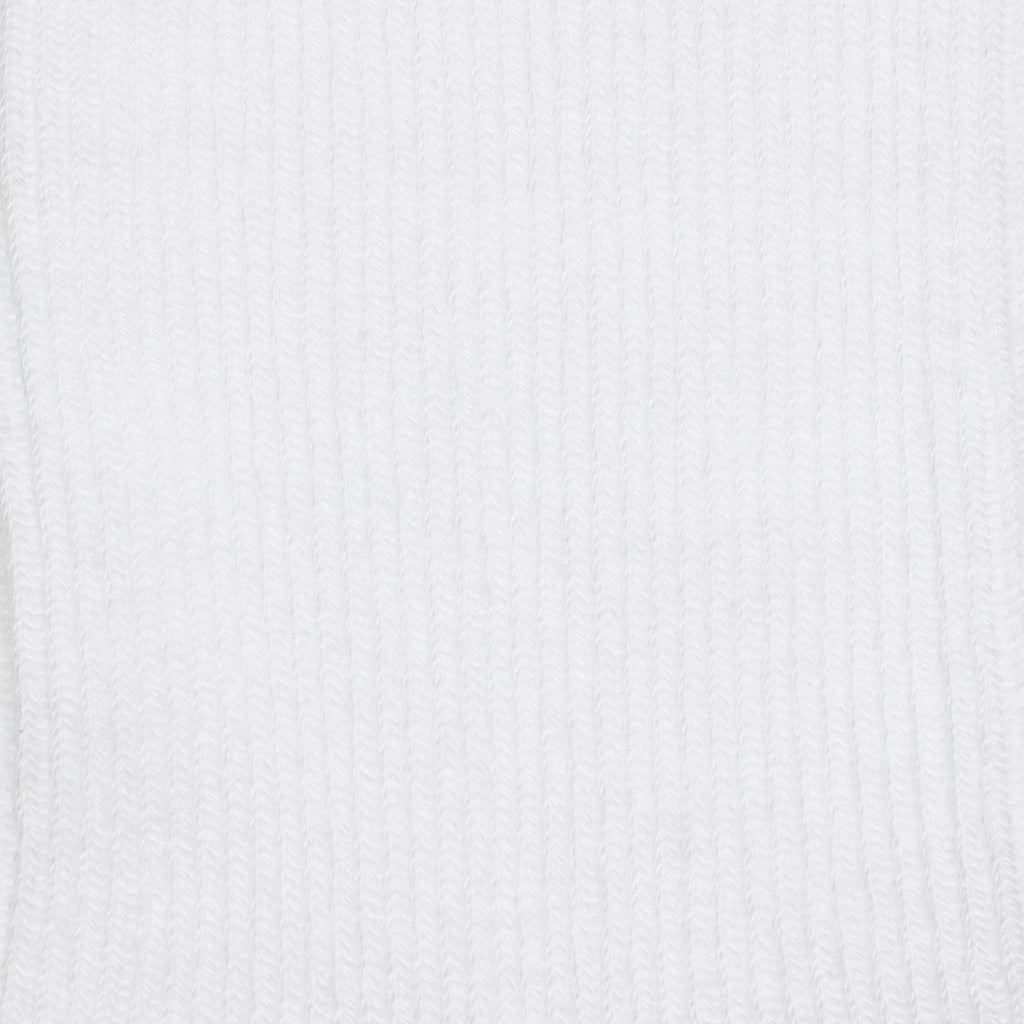 LETTUCE EDGE CREW SOCK 2-PACK | SNOW