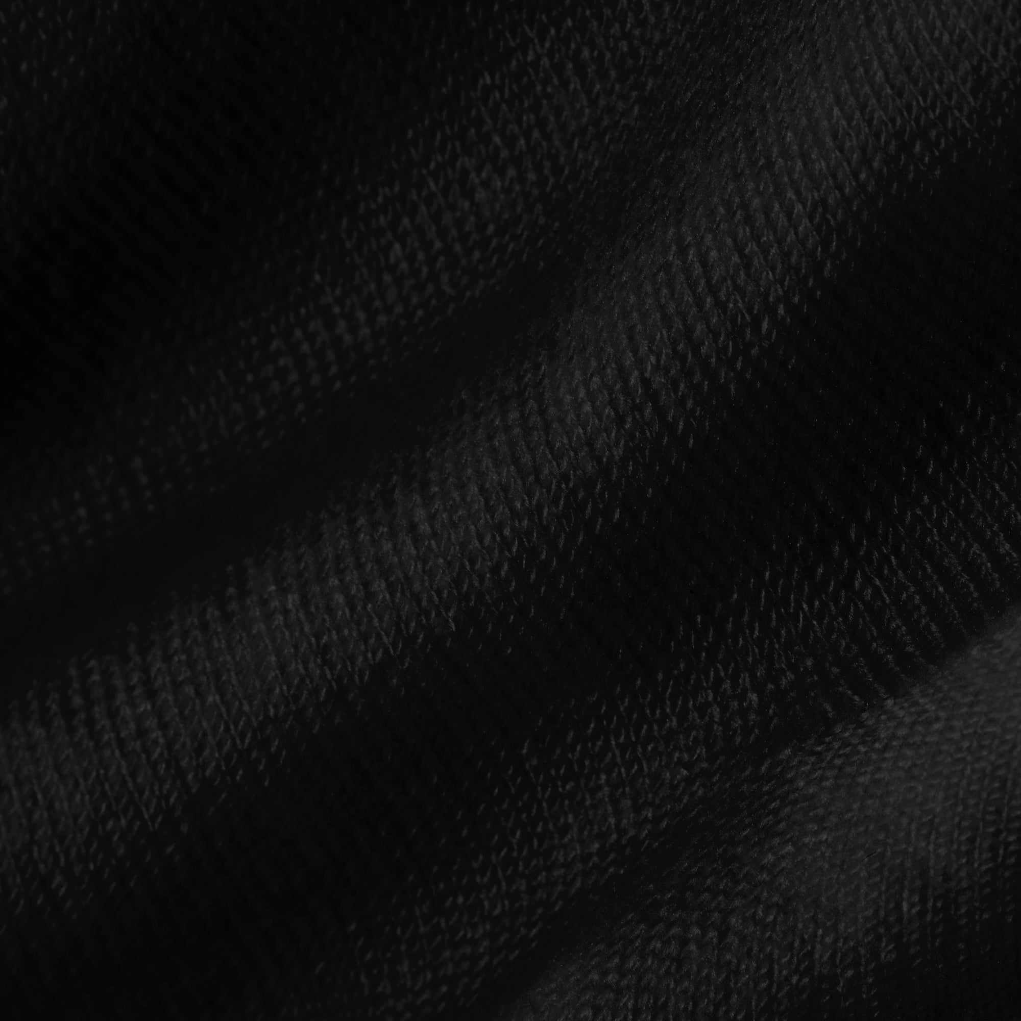 EVERYDAY QUARTER CREW SOCK | ONYX