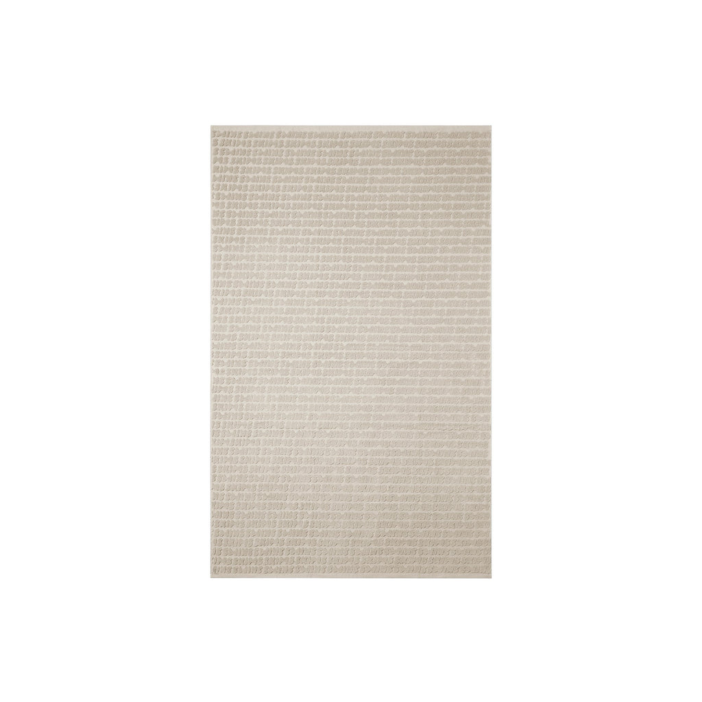 SIGNATURE SWIM TOWEL | STONE