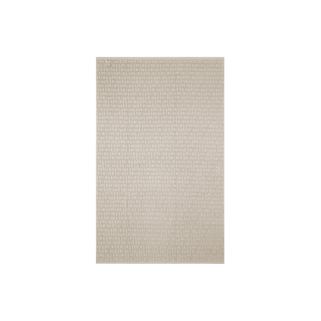 SIGNATURE SWIM TOWEL | STONE