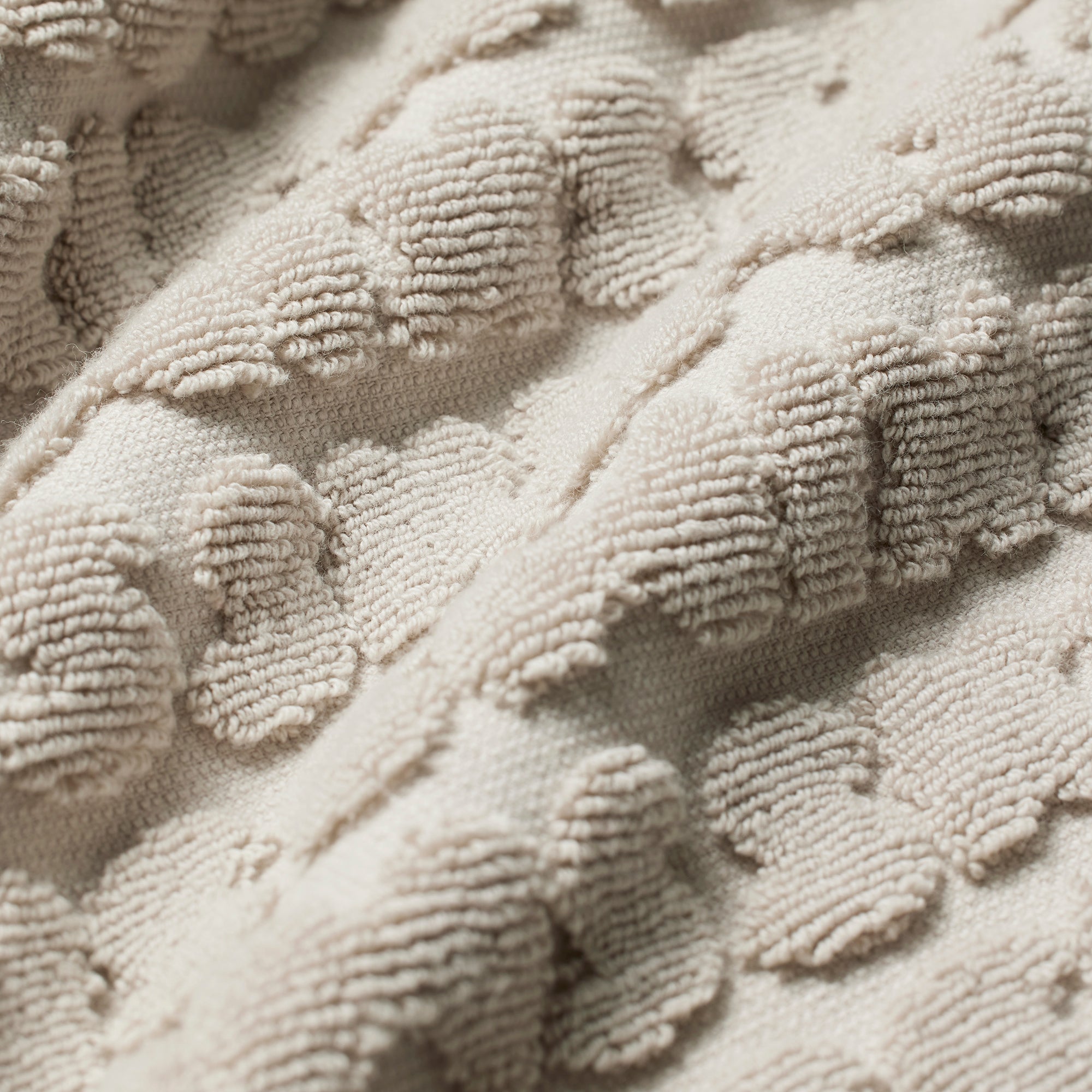 SIGNATURE SWIM TOWEL | STONE