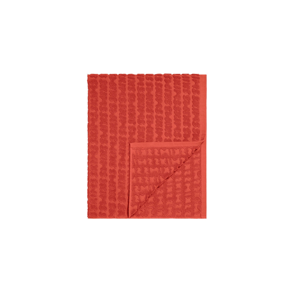 SIGNATURE SWIM TOWEL | TERRA