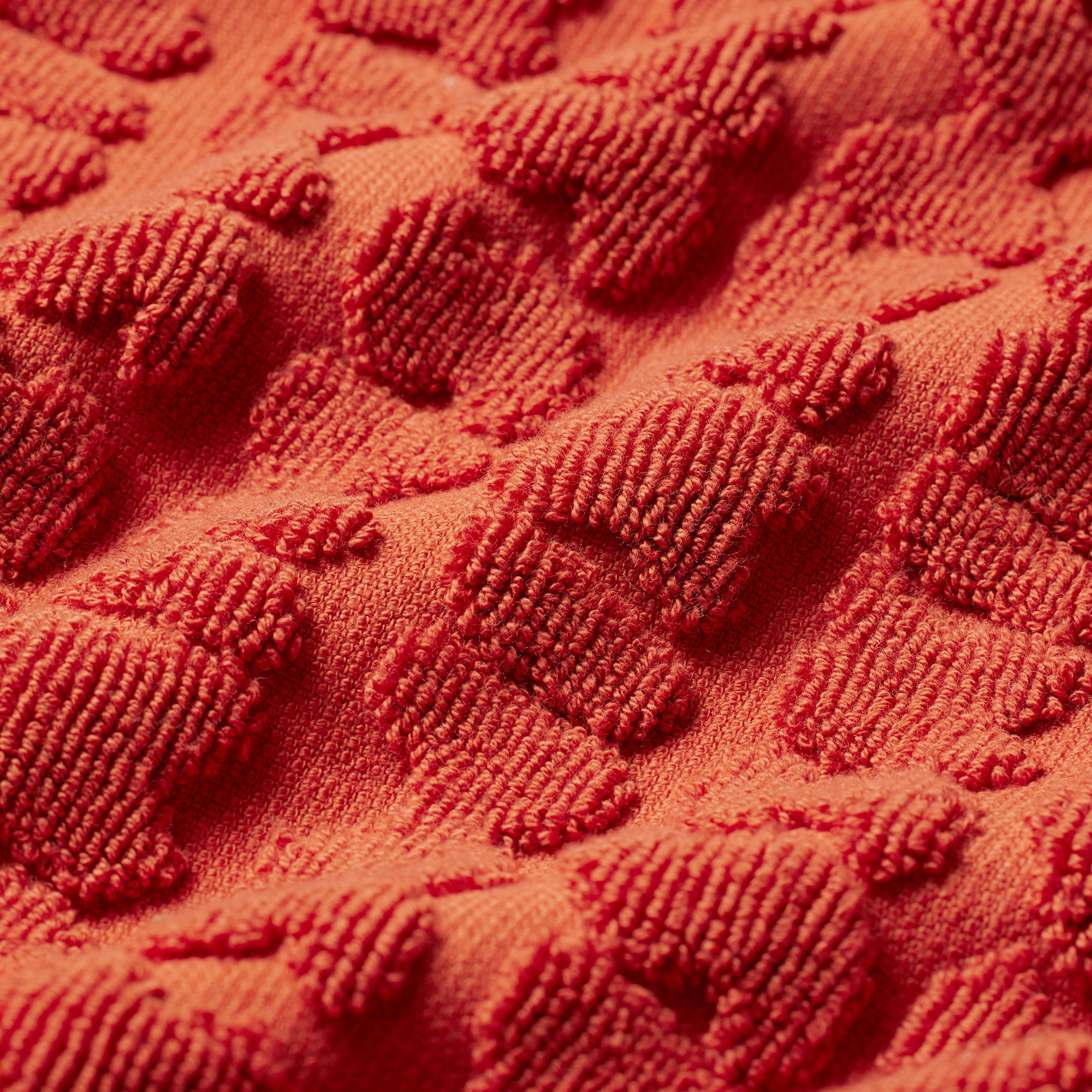 SIGNATURE SWIM TOWEL | TERRA