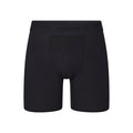 SKIMS STRETCH MENS 5" BOXER BRIEF | OBSIDIAN