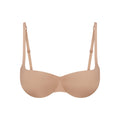 SKIMS ULTIMATE BALCONETTE PUSH-UP BRA | CLAY