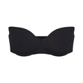 SMOOTHING INTIMATES UNLINED STRAPLESS BRA | ONYX