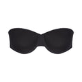 WEIGHTLESS STRAPLESS BRA | ONYX