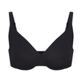 SMOOTHING INTIMATES UNLINED FULL COVERAGE BRA | ONYX