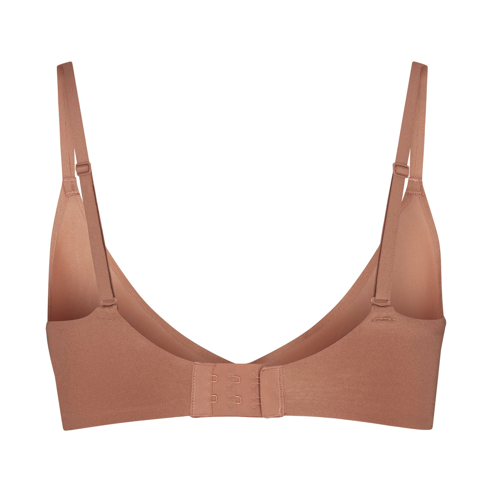 WEIGHTLESS SCOOP BRA | SIENNA