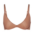 WEIGHTLESS SCOOP BRA | SIENNA