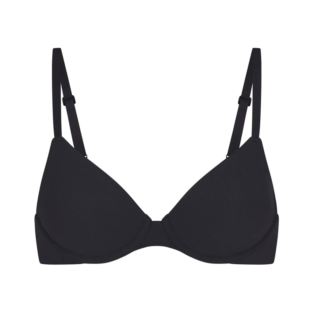 FITS EVERYBODY T-SHIRT BRA | ONYX
