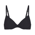FITS EVERYBODY T-SHIRT BRA | ONYX