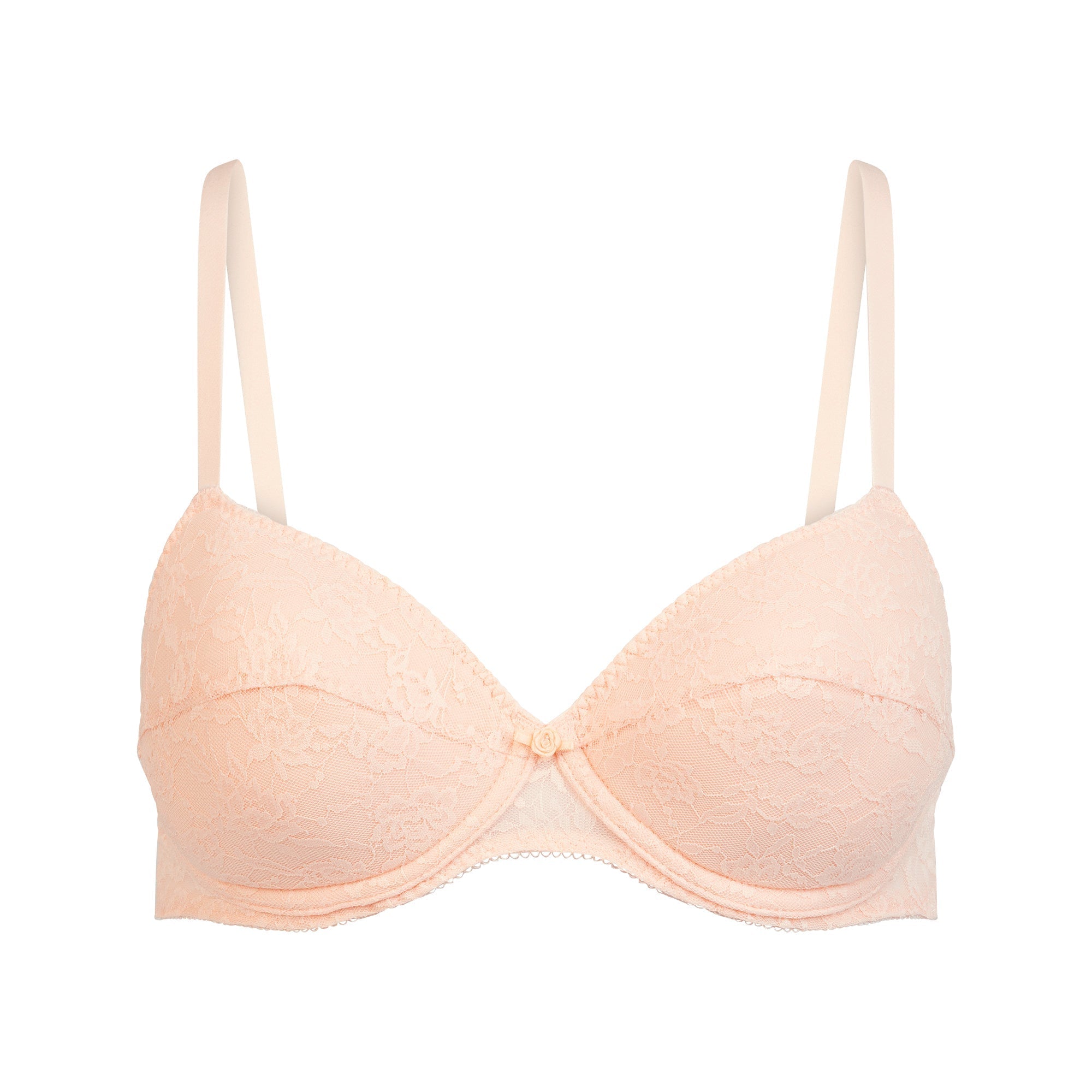 VINTAGE BRAS LACE BRA | PRIMROSE