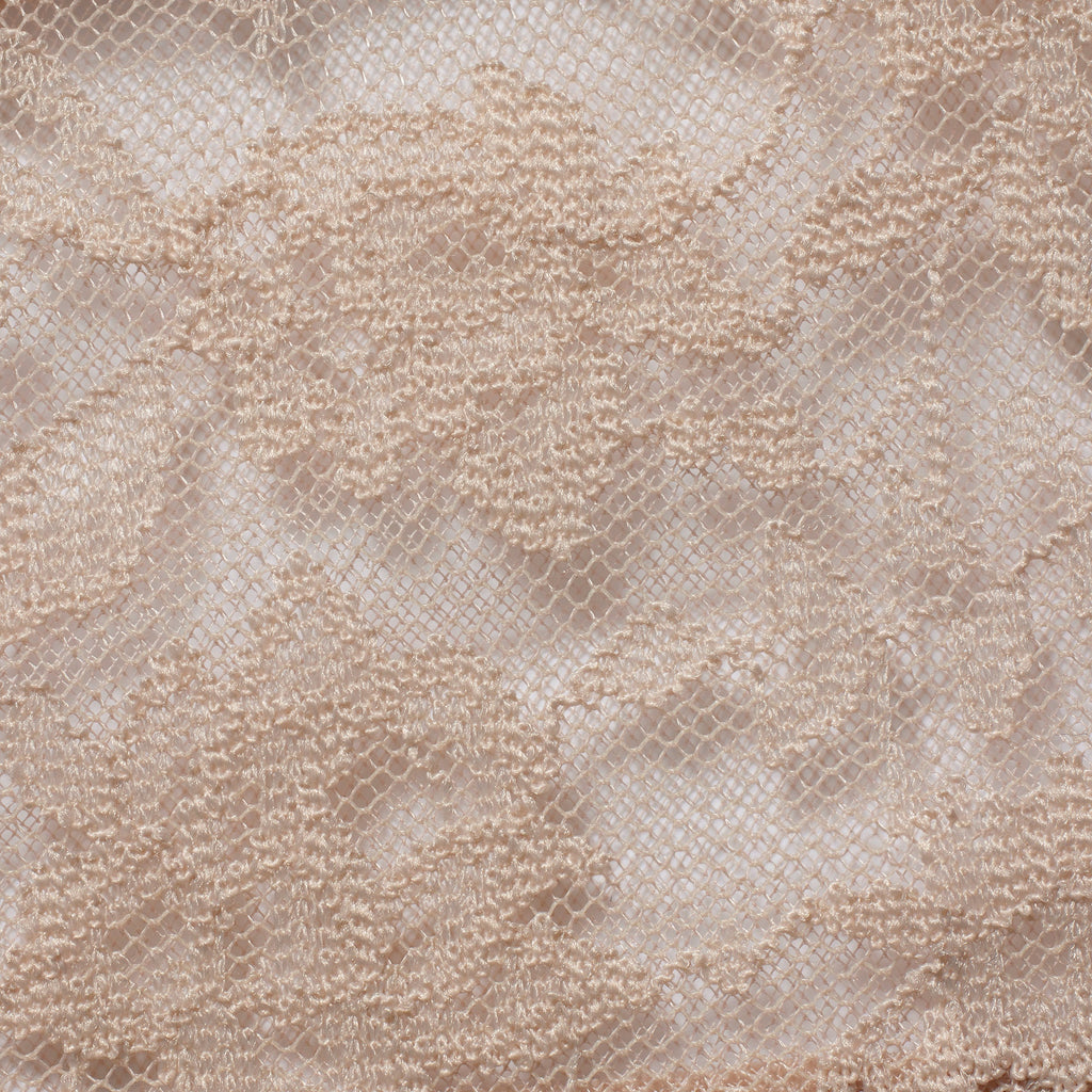 VINTAGE BRAS LACE BRA | MUSHROOM