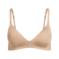 WIRELESS FORM MATERNITY NURSING BRA | CLAY