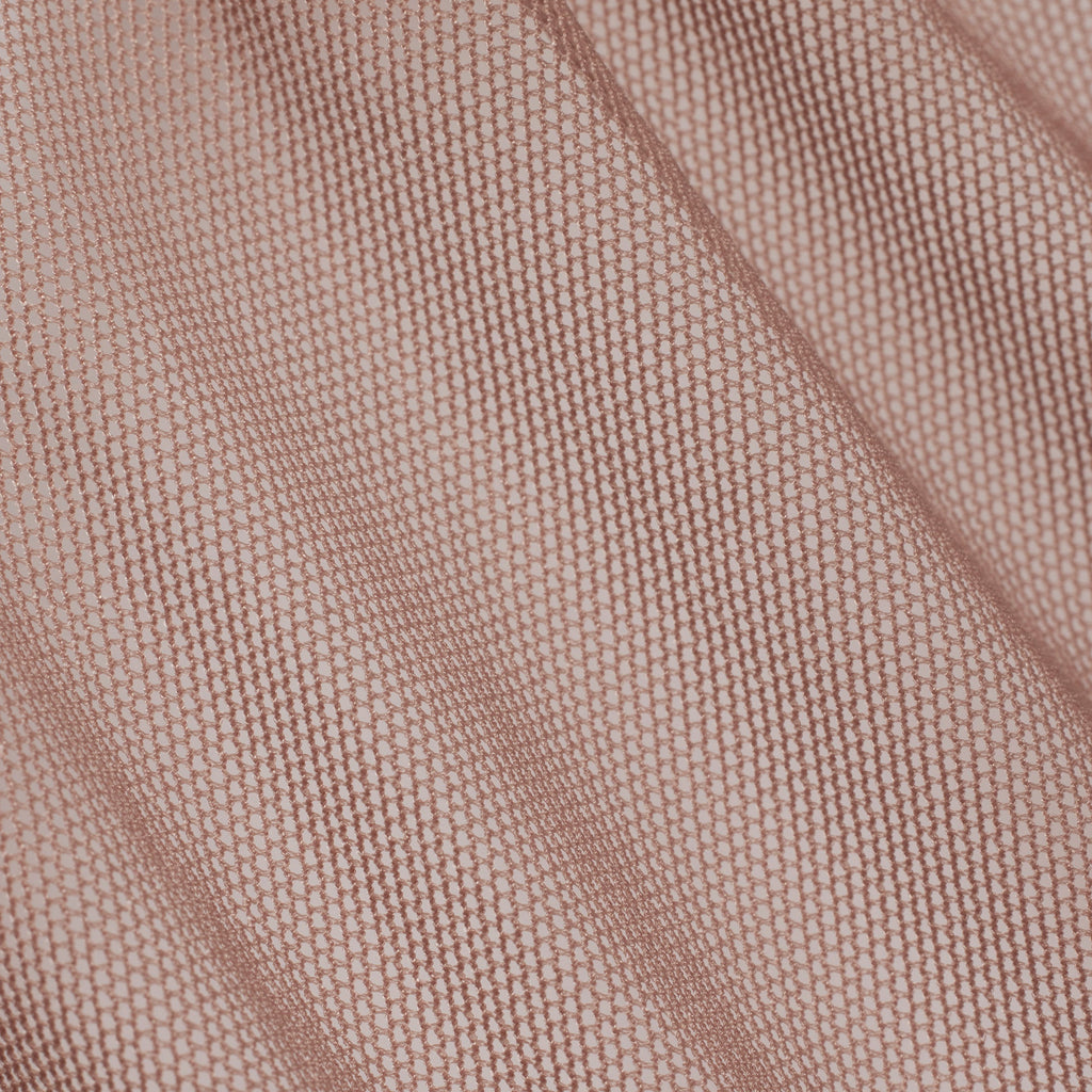 INVISIBLE PLUNGE BRA | UMBER