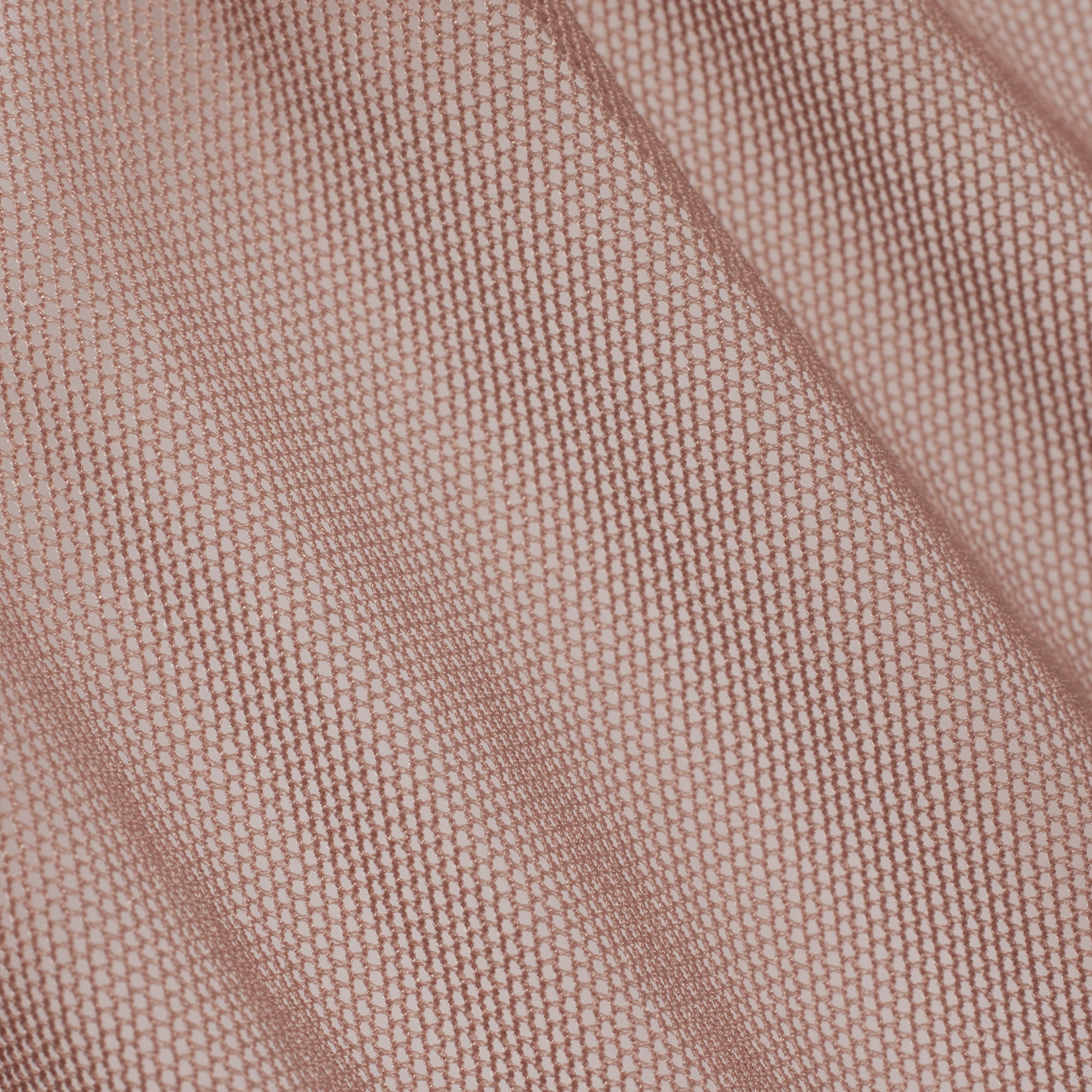 INVISIBLE PLUNGE BRA | UMBER