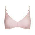 INVISIBLE TRIANGLE BRALETTE | MORGANITE