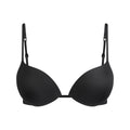 SKIMS ULTIMATE SUPER PUSH-UP BRA | ONYX